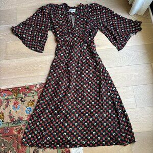 Antik Batik Dress